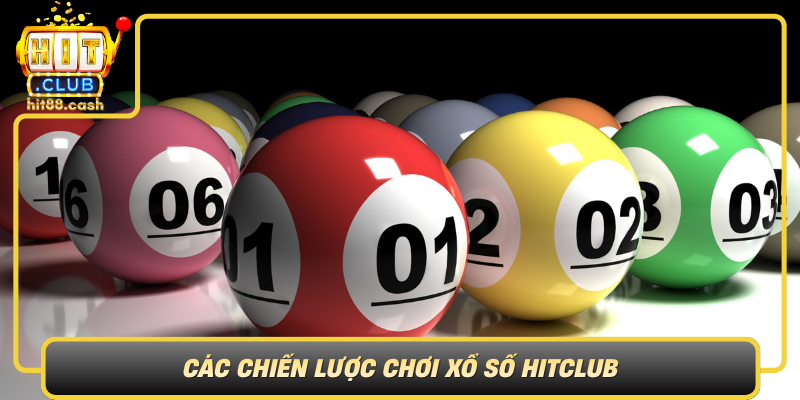 Cac Chien Luoc Choi Xo So Hitclub  Toi Uu Hoa Kha Nang Chien Thang